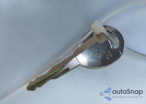 1994 Jeep Wrangler / Yj S from USA, damaged, VIN 1J4FY19P1RP426299